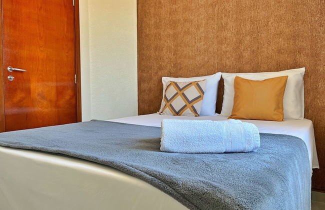 2 quartos ideal p/famílias - Térreo próx. piscina - Foto 2