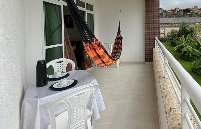 2 quartos ideal p/famílias - Térreo próx. piscina - Foto 23
