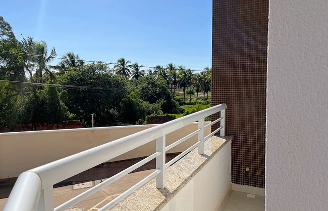 2 quartos ideal p/famílias - Térreo próx. piscina - Foto 20