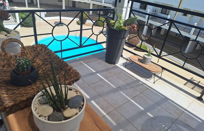 Paramount Gardens Resorts D204 - Foto 69