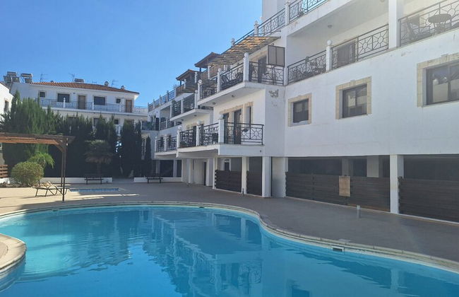 Paramount Gardens Resorts D204 - Foto 58