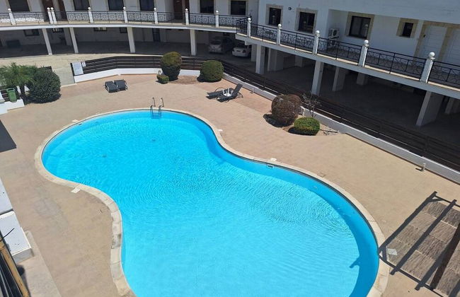 Paramount Gardens Resorts D204 - Foto 54