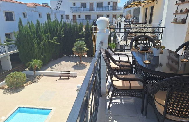 Paramount Gardens Resorts D204 - Foto 34