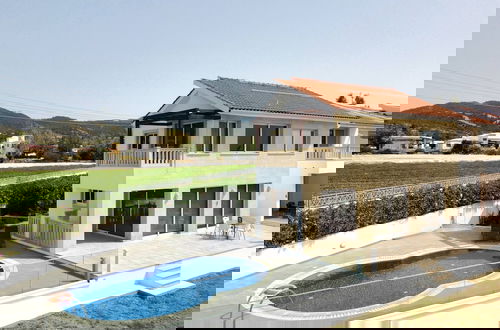 Photo 20 - Phaedrus Living Beachfront Villa Mare