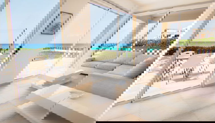 Photo 1 - Phaedrus Living Beachfront Villa Mare