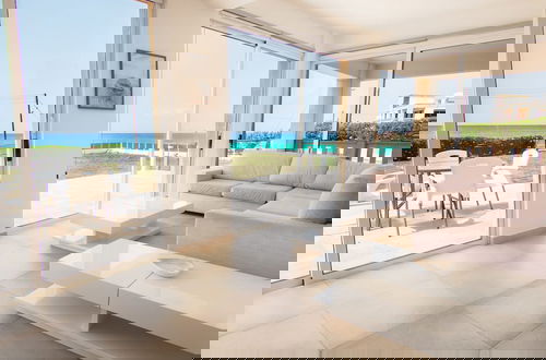 Photo 1 - Phaedrus Living Beachfront Villa Mare