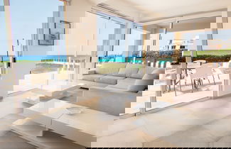 Photo 1 - Phaedrus Living Beachfront Villa Mare