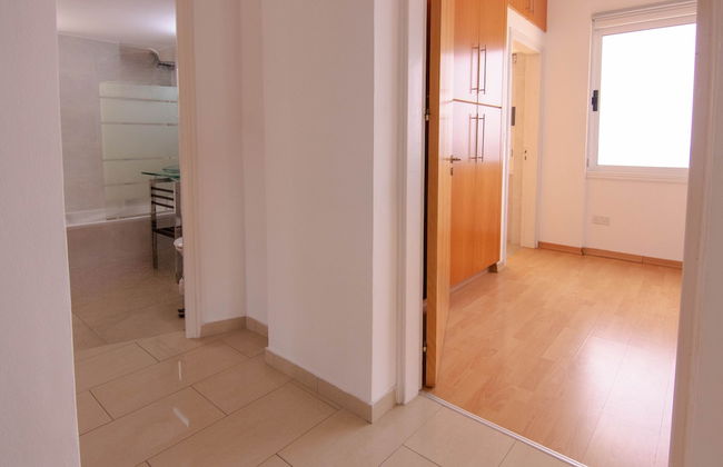 Phaedrus Living Beachfront Villa Mare - Foto 14