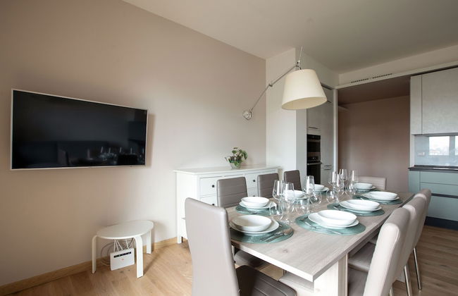 3722 Lo Spole Apartment by Barbarhouse - Foto 17