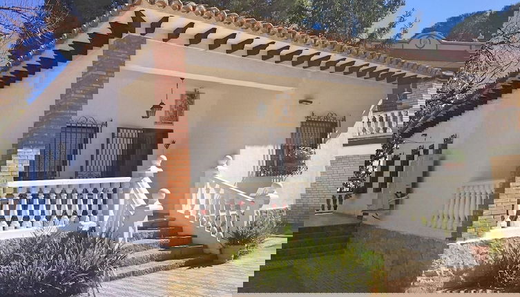 Foto 1 - Casa San Rafael