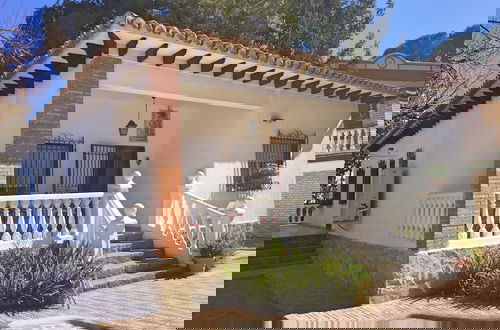 Photo 1 - Casa San Rafael