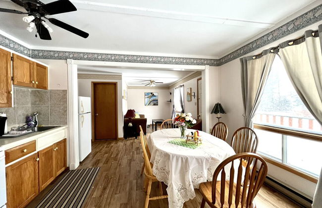 Multicultural Museum Cottages - Foto 48