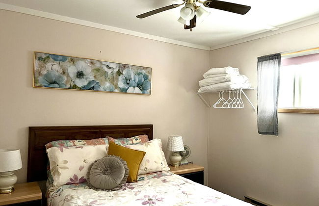 Multicultural Museum Cottages - Foto 7
