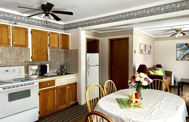 Multicultural Museum Cottages - Foto 43