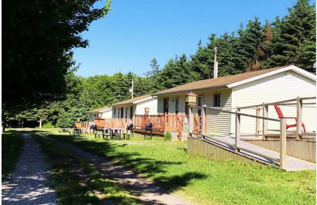 Multicultural Museum Cottages - Foto 1