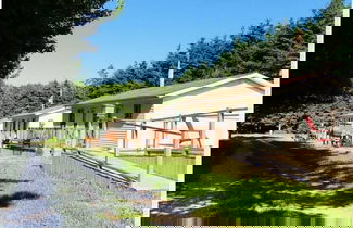 Foto 1 - Multicultural Museum Cottages