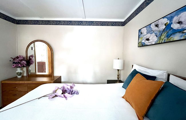 Multicultural Museum Cottages - Foto 4