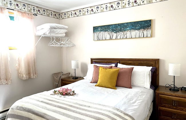 Multicultural Museum Cottages - Foto 6