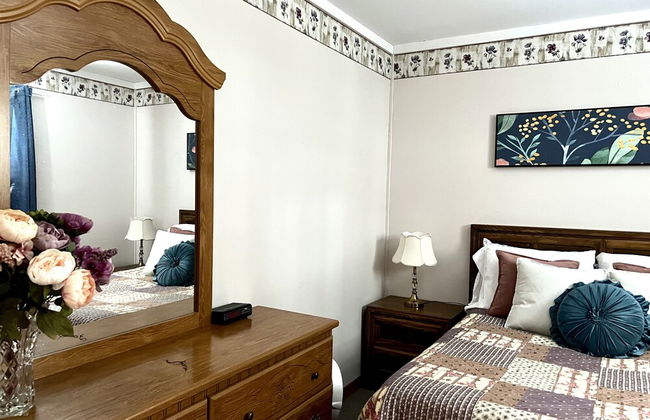 Multicultural Museum Cottages - Foto 13