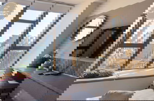 Foto 3 - Ceylonz Suite KLCC Travelet