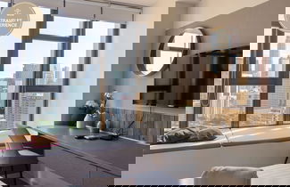 Foto 3 - Ceylonz Suite KLCC Travelet