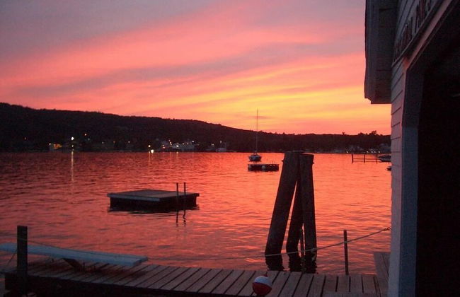 The Pines at Center Harbor - Foto 26