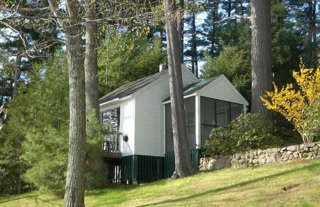 The Pines at Center Harbor - Foto 34