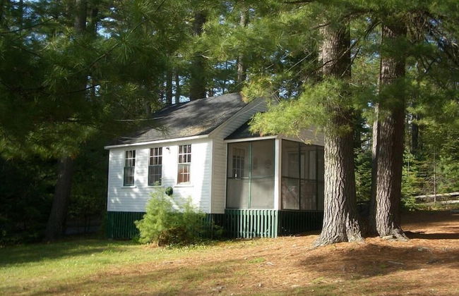 The Pines at Center Harbor - Foto 36