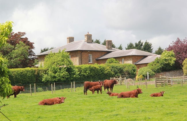 Beautiful 2 Bedroom Barn in Towcester Northants - Photo 1