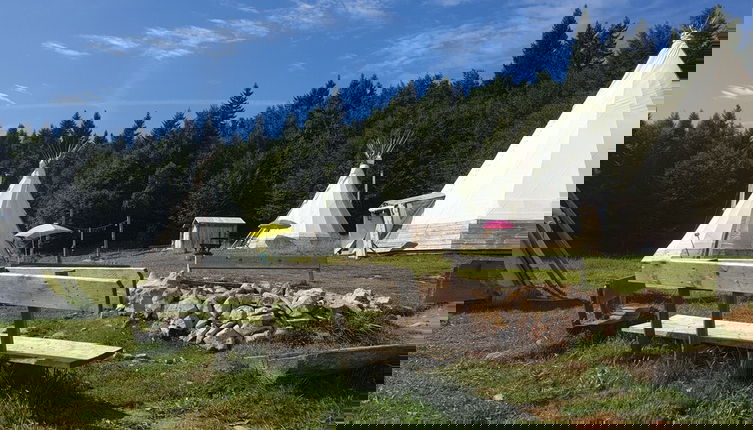 Foto 1 - Village Tipi