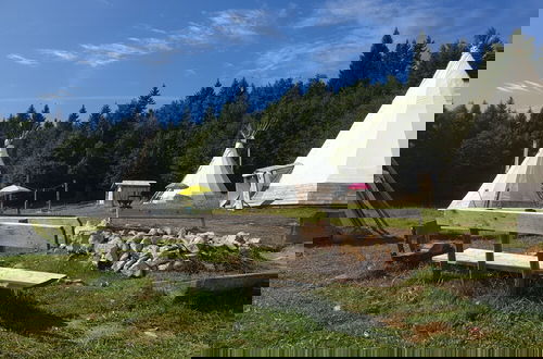 Foto 1 - Village Tipi