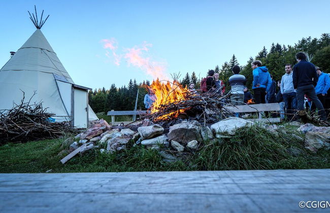 Village Tipi - Foto 23