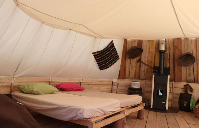 Village Tipi - Foto 2