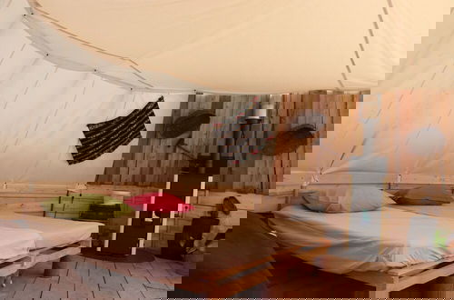 Foto 2 - Village Tipi