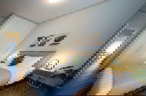 Foto 4 - Digital Nomad Friendly Apt in Athens