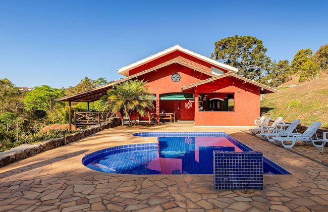 Fazenda Realeza - Foto 68