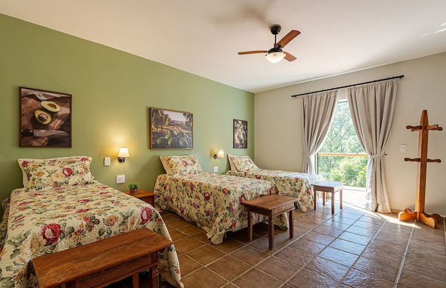 Fazenda Realeza - Foto 2