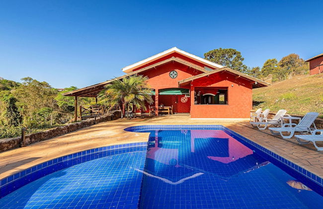 Fazenda Realeza - Foto 66