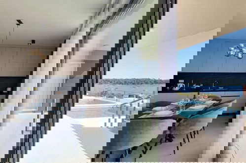 Foto 1 - Mark 1 - 100 m From sea - A1