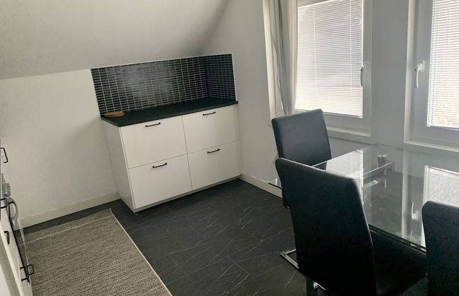 Big Apartment in Stockholm City - Foto 16