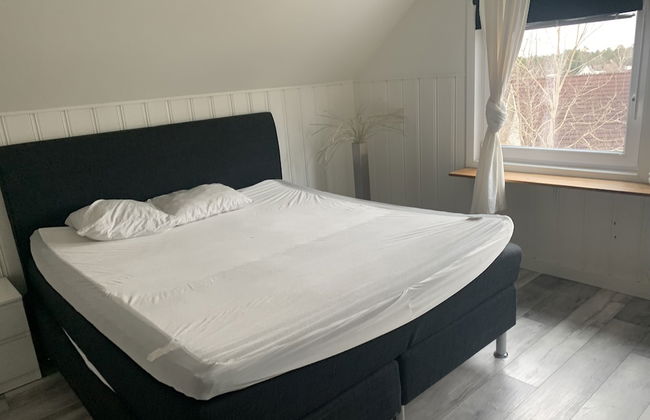 Big Apartment in Stockholm City - Foto 9