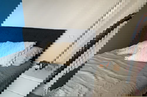 Foto 4 - Big Apartment in Stockholm City