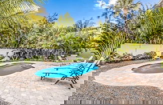 Photo 1 - 1 Step Closer 2 Bedroom Villa by RedAwning