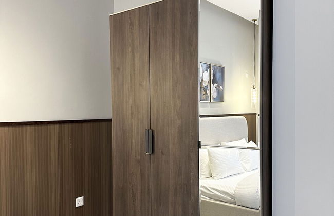 Kease Ar Rabi D-2 Royal Design XZ22 - Photo 5