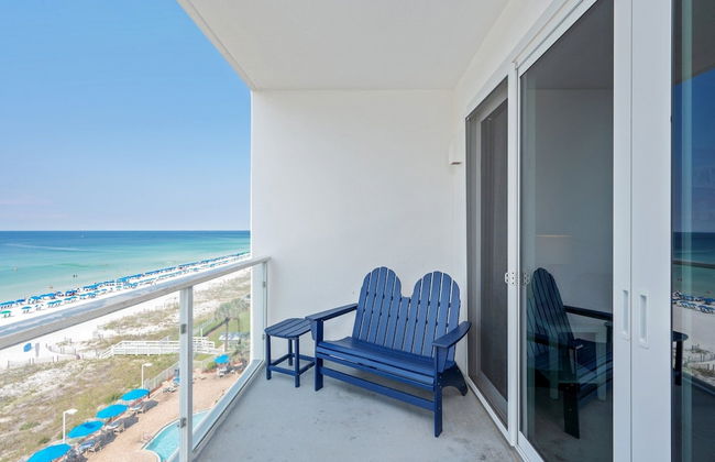 Sterling Sands 604 2 Bedroom Condo by RedAwning - Foto 33