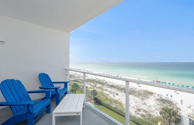 Sterling Sands 604 2 Bedroom Condo by RedAwning - Foto 32