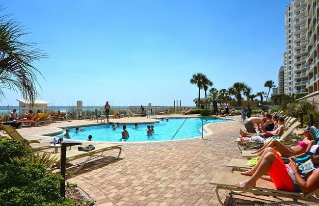 Sterling Sands 604 2 Bedroom Condo by RedAwning - Foto 22
