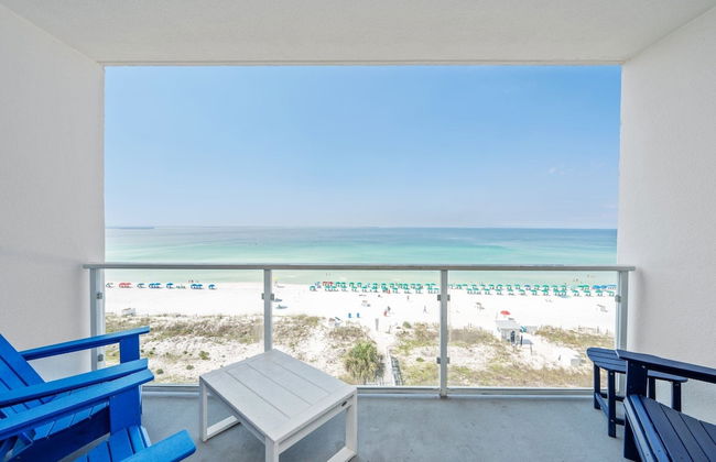 Sterling Sands 604 2 Bedroom Condo by RedAwning - Foto 34