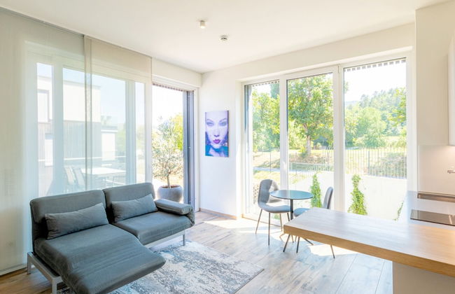 Wörthersee Apartment Sundowner by S4Y - Foto 3