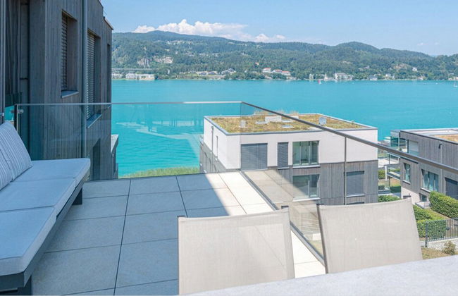 Wörthersee Apartment Sundowner by S4Y - Foto 1